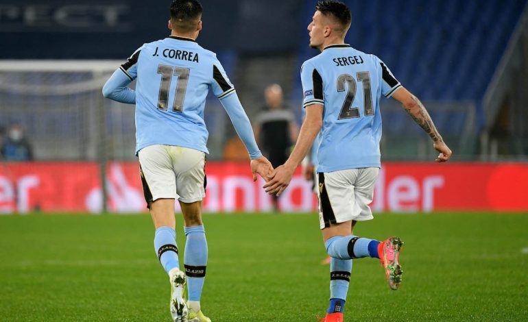 Bayern vs Lazio: Biancoceleste Pasrah, tapi Tetap Mau Beri yang Terbaik