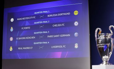 Bayern vs PSG: Ulangan Final Liga Champions 2020
