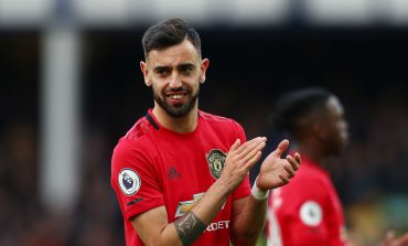 Bruno Fernandes Main Jelek pun Shaw Tetap Takjub