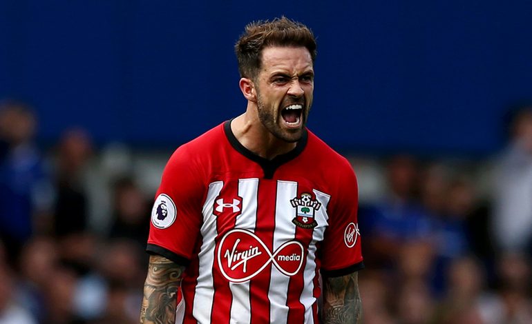 Danny Ings Masuk Radar Man City untuk Gantikan Aguero