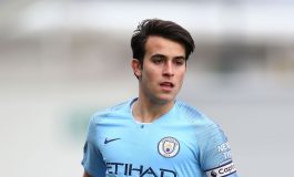 Guardiola: Eric Garcia Akan Bermain di Barcelona