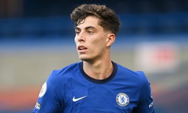 Havertz Tetap Optimistis dalam Masa-masa Sulit di Chelsea
