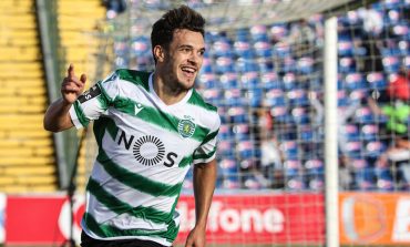 Jadon Sancho Kemahalan, MU Pilih Incar Pedro Goncalves