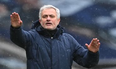Jose Mourinho Akan Dipecat Spurs jika Gagal Raih Satu Target Ini?