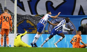 Juventus vs Porto: Dragoes Tak Bakal Berubah