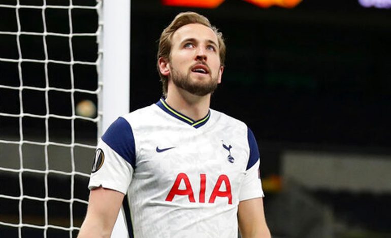 Kane Lanjut di Tottenham atau Tidak, Tunggu Usai Piala Eropa