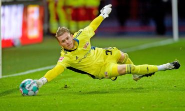 Karius Betah di Union Berlin, Gak Kepikiran Balik ke Liverpool