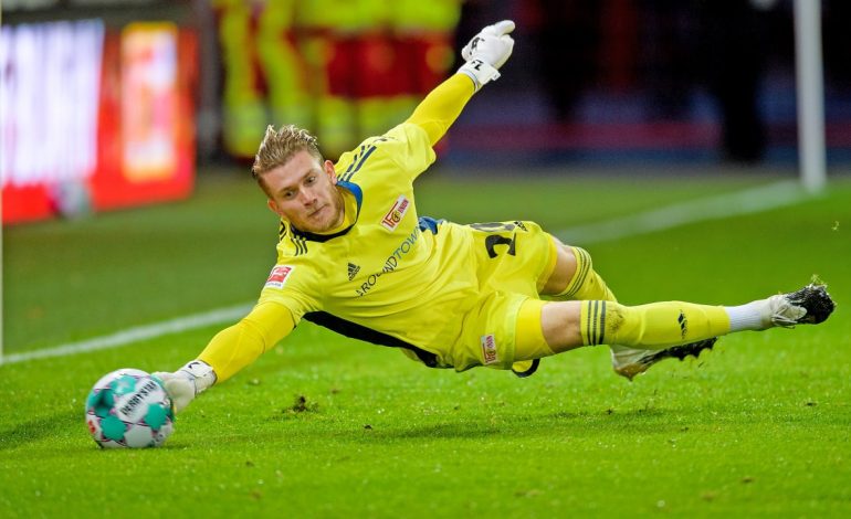 Karius Betah di Union Berlin, Gak Kepikiran Balik ke Liverpool