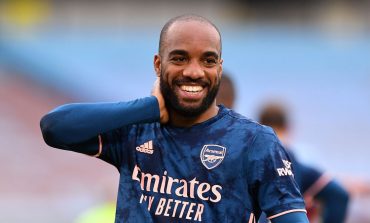 Lacazette: Arsenal Berantakan karena Tak Ikuti Rencana Arteta