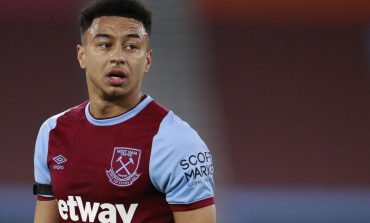 Lord Lingard Semakin Top di West Ham