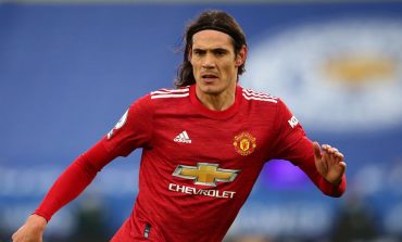 MU Datangkan Edinson Cavani di Waktu yang Salah