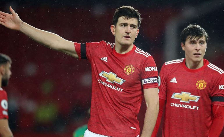 MU Terdepak dari Piala FA, Gary Neville: Sayang Banget!