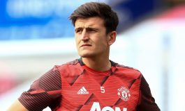 Maguire Rela Lakukan Apapun untuk Jadi Kapten MU yang Sukses