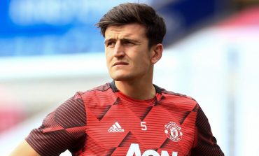 Maguire Rela Lakukan Apapun untuk Jadi Kapten MU yang Sukses