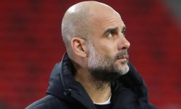 Man City ke 8 Besar Liga Champions, Pep: Rotasi adalah Kunci