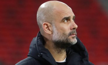 Man City ke 8 Besar Liga Champions, Pep: Rotasi adalah Kunci