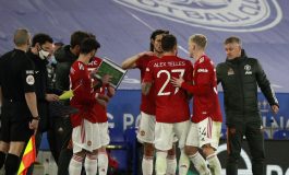 Manchester United Kalah Segala-galanya dari Leicester City