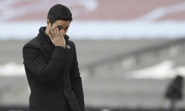 Mikel Arteta Mungkin Latih PSG di Masa Depan