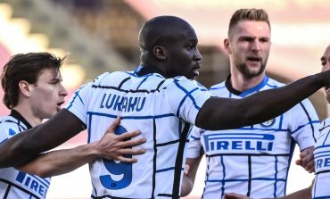 Milan Kalah, Inter Kini Unggul 9 Poin di Puncak Klasemen Liga Italia
