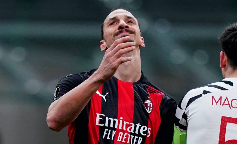 Milan Marah Usai Didepak MU, Mau Lampiaskan ke Fiorentina