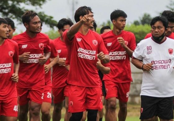 PSM vs Bhayangkara: Laga Sulit untuk Juku Eja