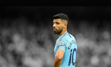 Pernyataan Lengkap Aguero Usai Dipastikan Bakal Tinggalkan City