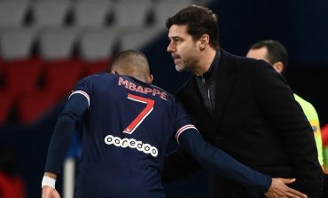 Pochettino Tak Rela Kylian Mbappe Pergi
