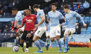 Setelah 28 Laga, Manchester City Akhirnya Kalah