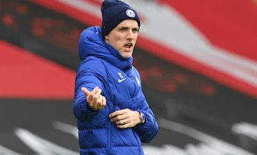 Thomas Tuchel Sebenarnya Gak Niat Bikin Rekor Clean Sheet