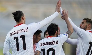 Pioli Akui Sepakat Dengan Ibrahimovic, Soal Apa?