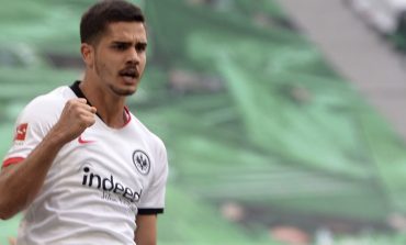 Erling Haaland Sulit, Manchester United Lebih Mungkin Dapatkan Andre Silva?
