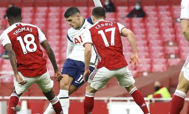 Situasi Membaik, Tapi Leno Pesimis Arsenal Finis di Zona Empat Besar Premier League