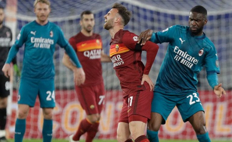 Milan Putuskan Permanenkan Jasa Tomori, tapi Minta Diskon dari Chelsea