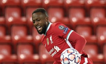 Kabar Baik untuk Liverpool, Origi Diminati Klub La Liga