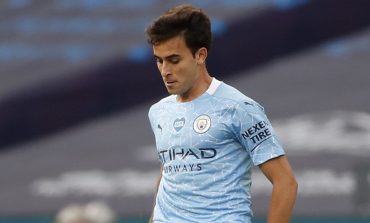 Guardiola Konfirmasi Eric Garcia Bakal Tinggalkan Man City untuk Barcelona