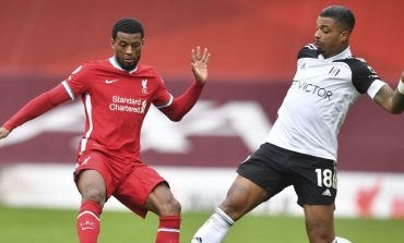 Pembaharuan Kontrak Wijnaldum di Liverpool Sungguh Berbelit-belit, Kenapa?