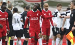Ditekuk Fulham, Liverpool Catatkan Rekor Menyedihkan