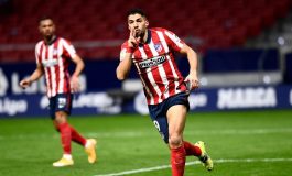 Mimpi Buruk Real Madrid Itu Bernama Luis Suarez