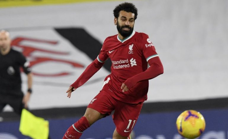 Real Madrid Inginkan Mohamed Salah, Tapi…