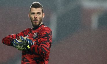 Kecil Harapan Dean Henderson, David De Gea Tetap Nomor 1 di Manchester United