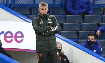Naik Gaji, Segini Bayaran yang Bisa Diterima Solskjaer Jika Menerima Kontrak Baru