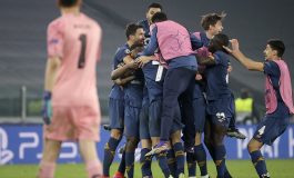 Hasil Pertandingan Juventus vs FC Porto: Skor 3-2 (Agregat 4-4)