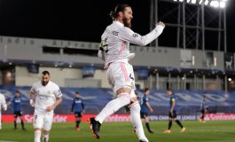 Hasil Pertandingan Real Madrid vs Atalanta: Skor 3-1 (agg. 4-1)