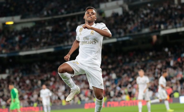 Di Madrid Rodrygo Sempat Merasa Muak dan Marah, Ada Masalah Apa?