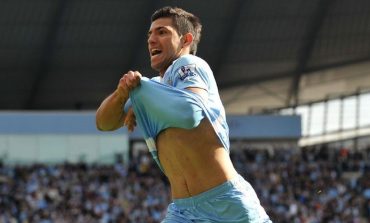 Gundogan Soal Aguero: Selalu Merinding Saat Ingat Gol Itu!