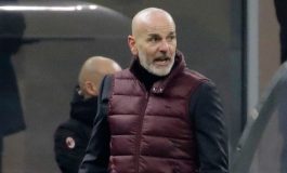 Manchester United vs AC Milan, Pioli: Ini Sulit tapi Menggairahkan
