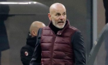Manchester United vs AC Milan, Pioli: Ini Sulit tapi Menggairahkan