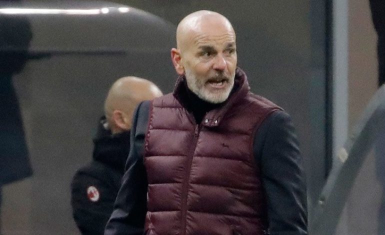 Manchester United vs AC Milan, Pioli: Ini Sulit tapi Menggairahkan