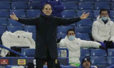 Pede! Tuchel Sesumbar Kini tak Ada Tim yang Mau Berhadapan Lawan Chelsea