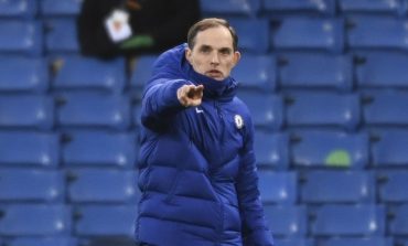 Thomas Tuchel Indikasikan Bakal Blokir Pemain Chelsea ke Jeda Internasional
